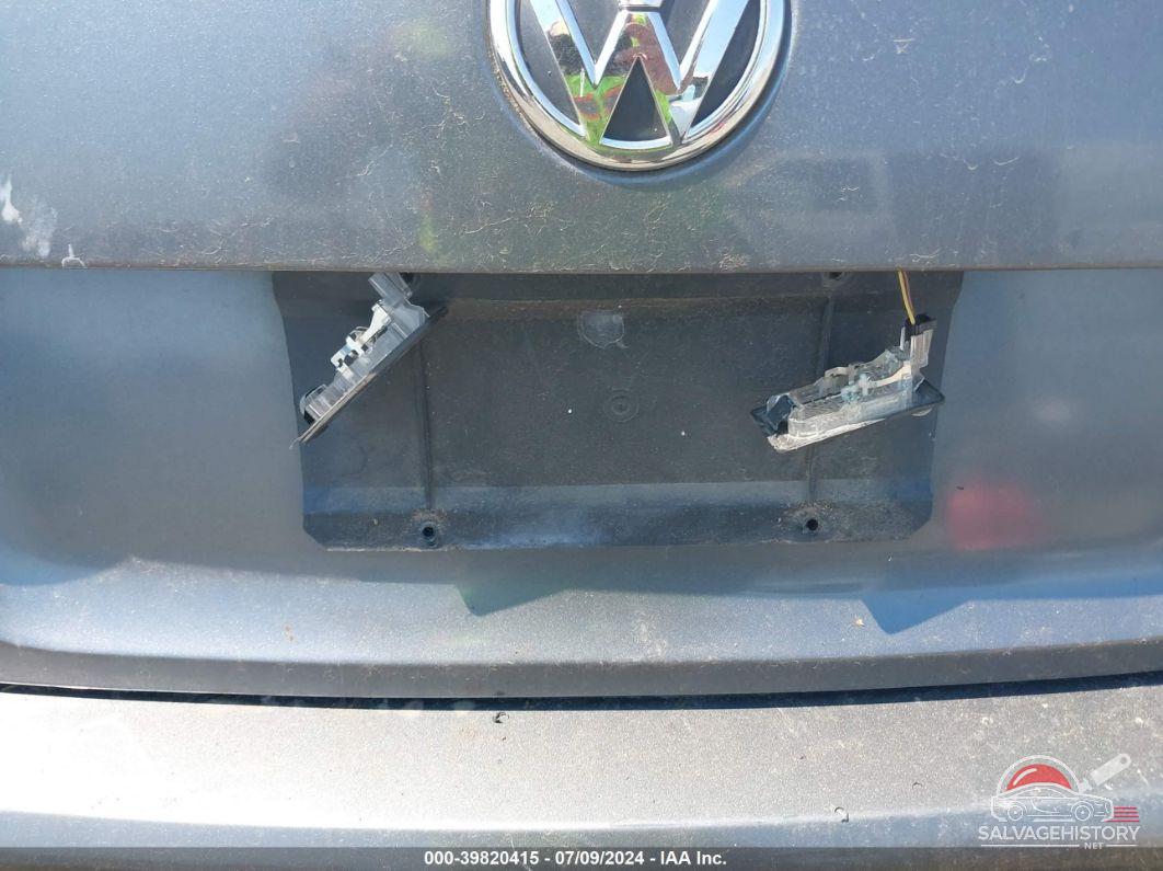 3VWDZ7AJ0BM365752 2011 VOLKSWAGEN JETTA photo no. 6