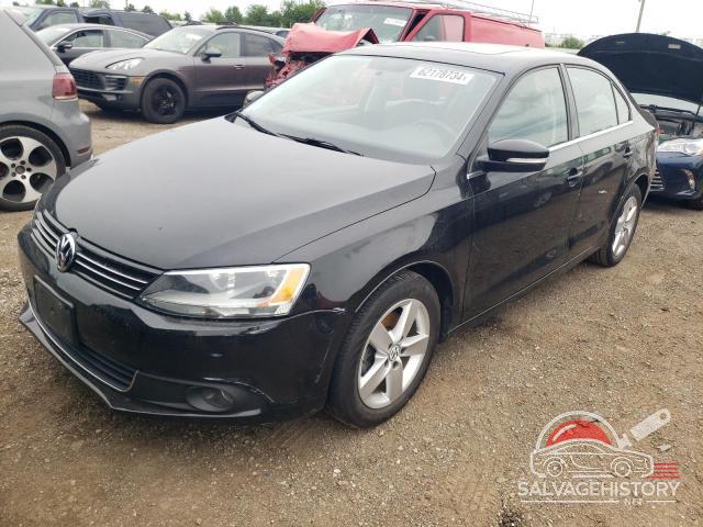 3VWLL7AJ9BM108084 2011 VOLKSWAGEN JETTA photo no. 16