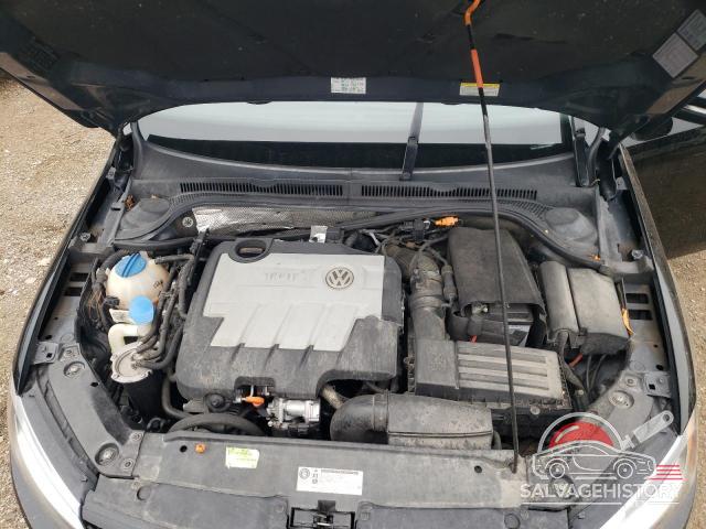 3VWLL7AJ9BM108084 2011 VOLKSWAGEN JETTA photo no. 11