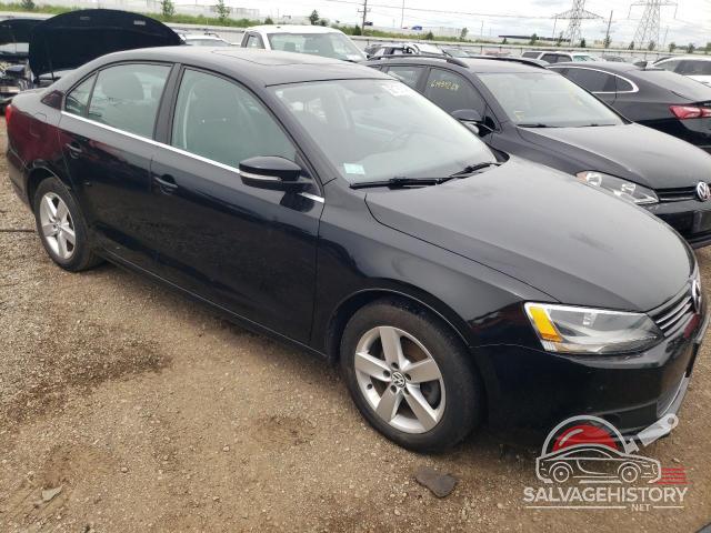 3VWLL7AJ9BM108084 2011 VOLKSWAGEN JETTA photo no. 4