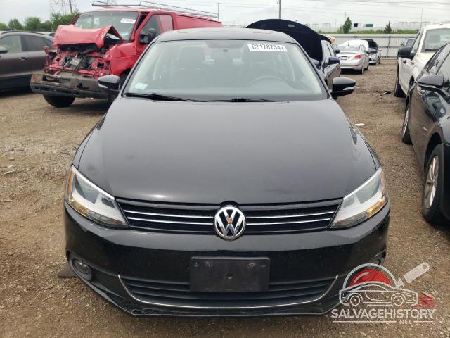 3VWLL7AJ9BM108084 2011 VOLKSWAGEN JETTA photo no. 5