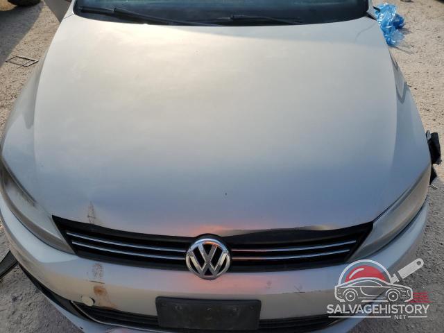 3VWLZ7AJ2BM021156 2011 VOLKSWAGEN JETTA photo no. 11