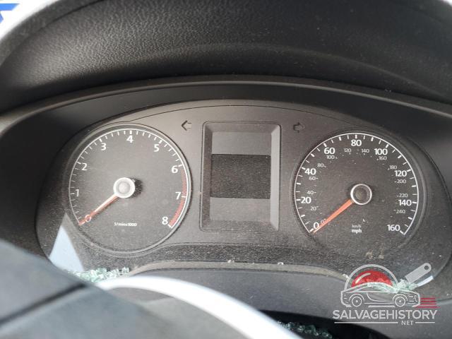 3VWLZ7AJ2BM021156 2011 VOLKSWAGEN JETTA photo no. 9