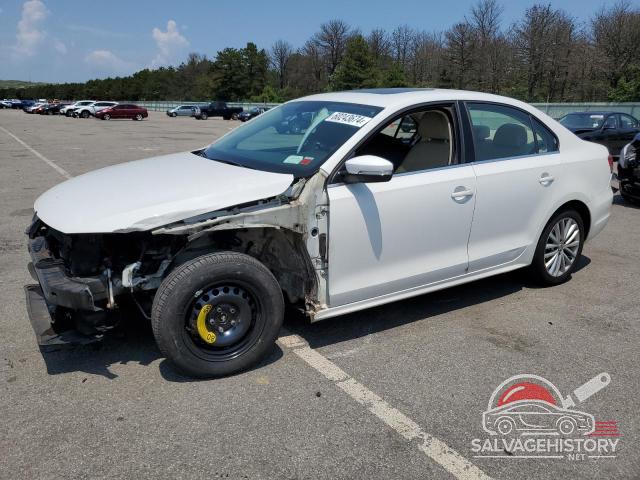 3VWLZ7AJ2BM304236 2011 VOLKSWAGEN JETTA photo no. 22