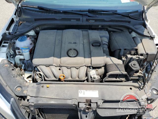 3VWLZ7AJ2BM304236 2011 VOLKSWAGEN JETTA photo no. 11