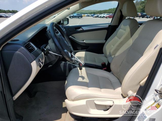 3VWLZ7AJ2BM304236 2011 VOLKSWAGEN JETTA photo no. 7