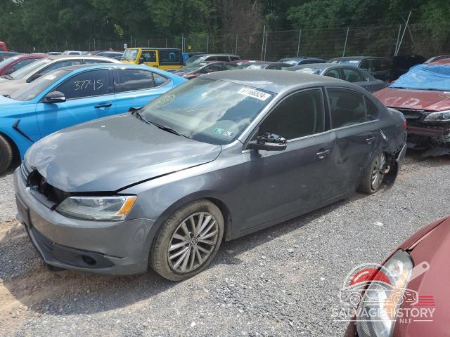 3VWLZ7AJ2BM352559 2011 VOLKSWAGEN JETTA photo no. 22