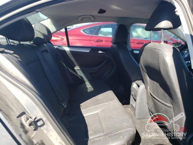 3VWLZ7AJ2BM352559 2011 VOLKSWAGEN JETTA photo no. 10