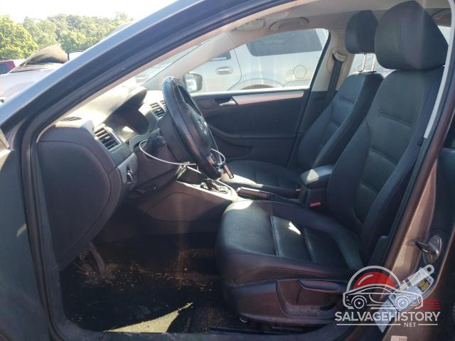 3VWLZ7AJ2BM352559 2011 VOLKSWAGEN JETTA photo no. 7