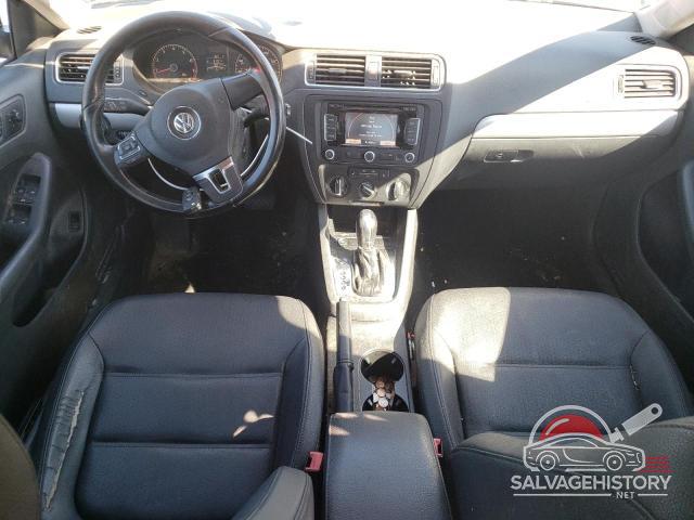 3VWLZ7AJ2BM352559 2011 VOLKSWAGEN JETTA photo no. 8