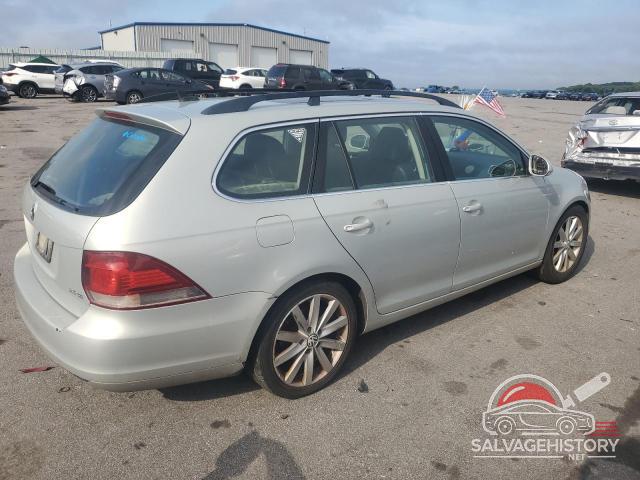 3VWPZ7AJ2BM685636 2011 VOLKSWAGEN JETTA photo no. 3