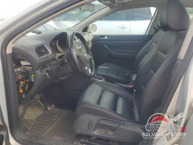 3VWPZ7AJ2BM685636 2011 VOLKSWAGEN JETTA photo no. 7