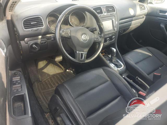 3VWPZ7AJ2BM685636 2011 VOLKSWAGEN JETTA photo no. 8