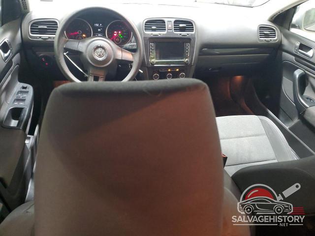 3VWPZ7AJXBM708290 2011 VOLKSWAGEN JETTA photo no. 8