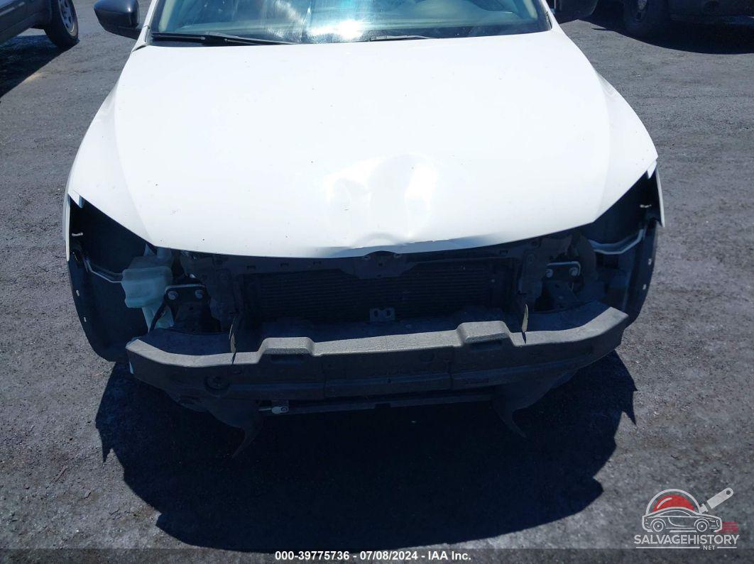 3VW1K7AJXCM344299 2012 VOLKSWAGEN JETTA photo no. 6