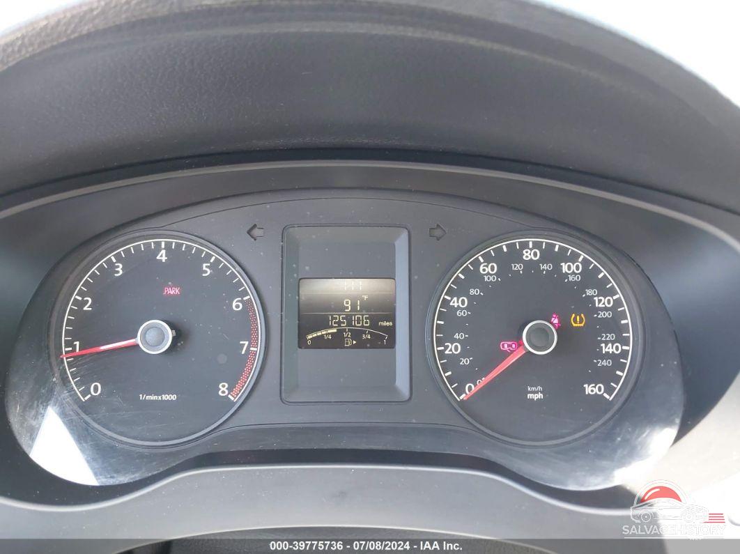 3VW1K7AJXCM344299 2012 VOLKSWAGEN JETTA photo no. 7