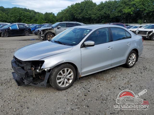3VWDP7AJ6CM357971 2012 VOLKSWAGEN JETTA photo no. 23