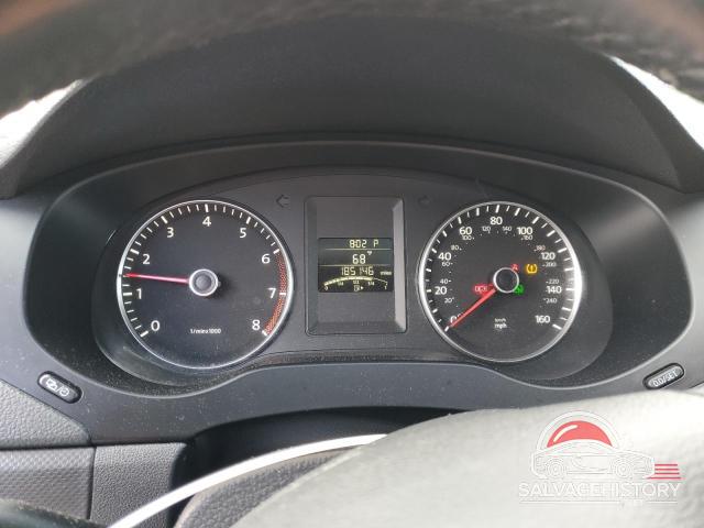 3VWDP7AJ6CM357971 2012 VOLKSWAGEN JETTA photo no. 9