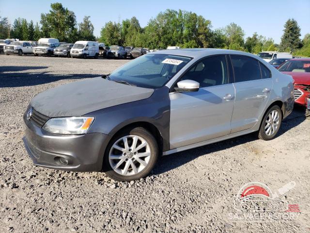 3VWLL7AJ6CM349053 2012 VOLKSWAGEN JETTA photo no. 15