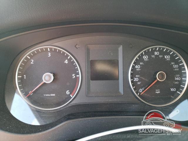 3VWLL7AJ6CM349053 2012 VOLKSWAGEN JETTA photo no. 9