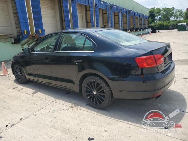 3VWLP7AJ8CM376940 2012 VOLKSWAGEN JETTA photo no. 2