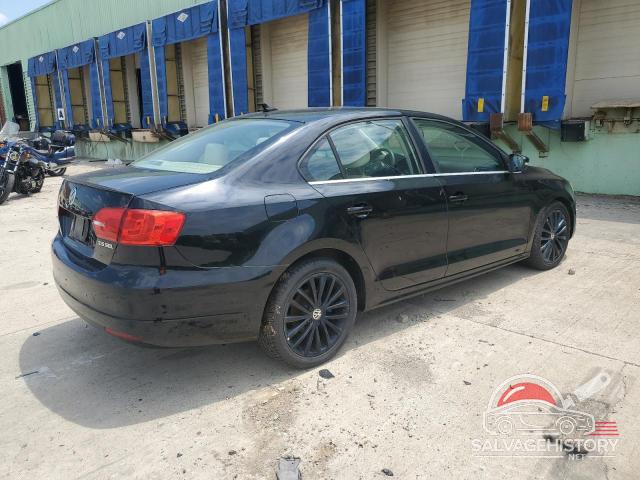 3VWLP7AJ8CM376940 2012 VOLKSWAGEN JETTA photo no. 3
