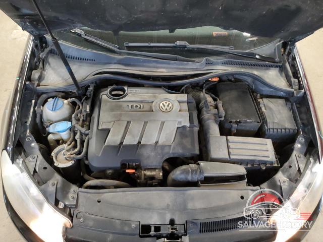 3VWPL7AJ0CM630959 2012 VOLKSWAGEN JETTA photo no. 11
