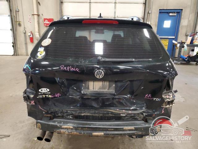 3VWPL7AJ0CM630959 2012 VOLKSWAGEN JETTA photo no. 6