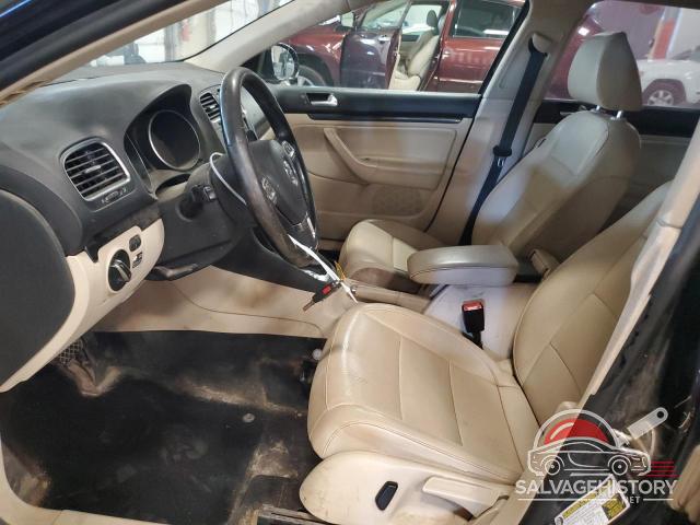 3VWPL7AJ0CM630959 2012 VOLKSWAGEN JETTA photo no. 7