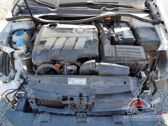 3VWPL7AJ4CM699038 2012 VOLKSWAGEN JETTA photo no. 11