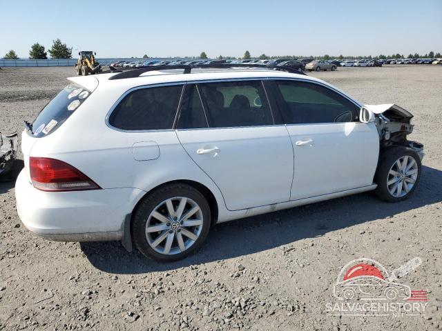 3VWPL7AJ4CM699038 2012 VOLKSWAGEN JETTA photo no. 3