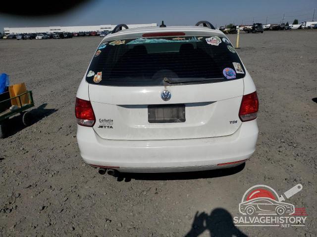3VWPL7AJ4CM699038 2012 VOLKSWAGEN JETTA photo no. 6