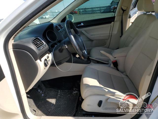 3VWPL7AJ4CM699038 2012 VOLKSWAGEN JETTA photo no. 7