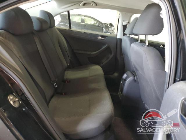 3VW2K7AJ0DM304612 2013 VOLKSWAGEN JETTA photo no. 10