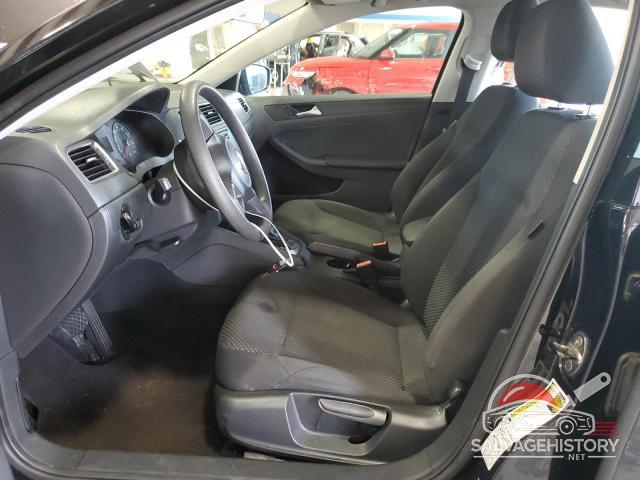 3VW2K7AJ0DM304612 2013 VOLKSWAGEN JETTA photo no. 7