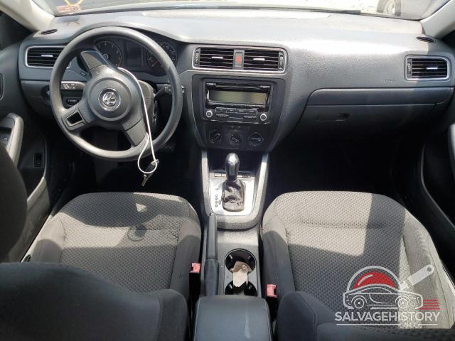 3VW2K7AJ0DM304612 2013 VOLKSWAGEN JETTA photo no. 8
