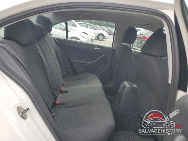 3VW2K7AJ3DM310257 2013 VOLKSWAGEN JETTA photo no. 10