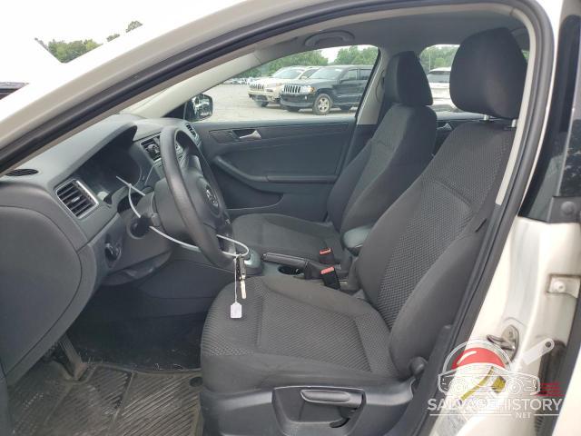 3VW2K7AJ3DM310257 2013 VOLKSWAGEN JETTA photo no. 7