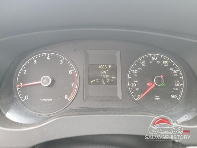3VW2K7AJ3DM310257 2013 VOLKSWAGEN JETTA photo no. 9