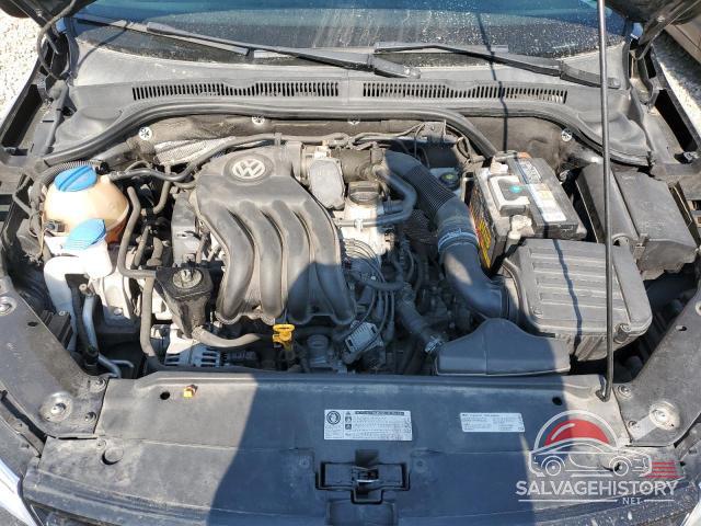 3VW2K7AJ4DM377885 2013 VOLKSWAGEN JETTA photo no. 11
