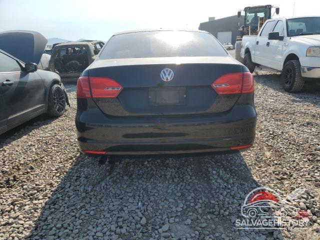 3VW2K7AJ4DM377885 2013 VOLKSWAGEN JETTA photo no. 6