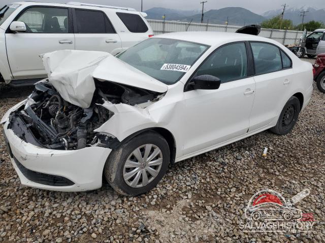3VW2K7AJ7DM398262 2013 VOLKSWAGEN JETTA photo no. 18