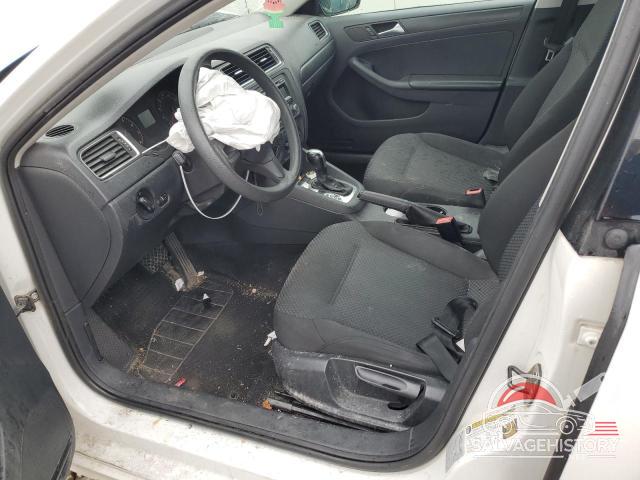 3VW2K7AJ7DM398262 2013 VOLKSWAGEN JETTA photo no. 7