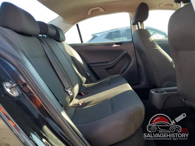 3VW2K7AJ9DM354960 2013 VOLKSWAGEN JETTA photo no. 10