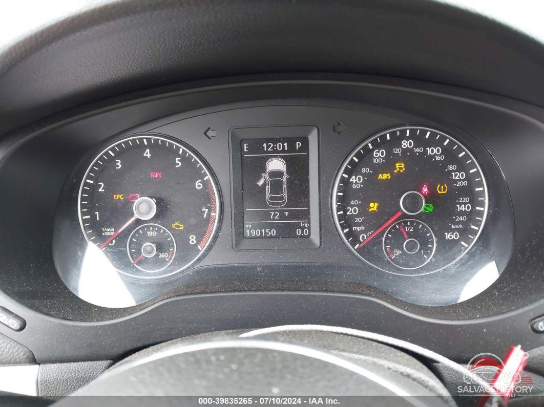 3VW4T7AJ8DM302239 2013 VOLKSWAGEN JETTA photo no. 7