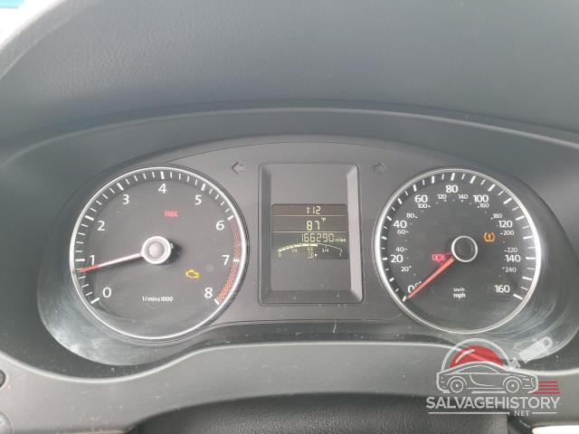 3VWBP7AJ8DM401882 2013 VOLKSWAGEN JETTA photo no. 9