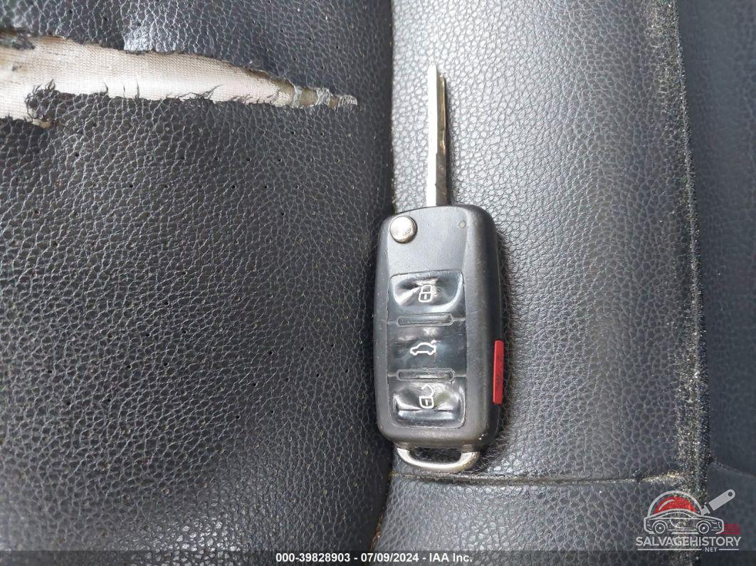 3VWDP7AJ1DM280671 2013 VOLKSWAGEN JETTA photo no. 11