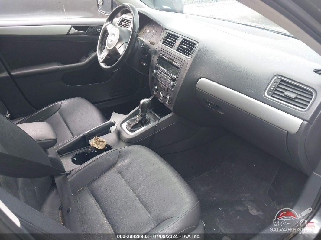 3VWDP7AJ1DM280671 2013 VOLKSWAGEN JETTA photo no. 5