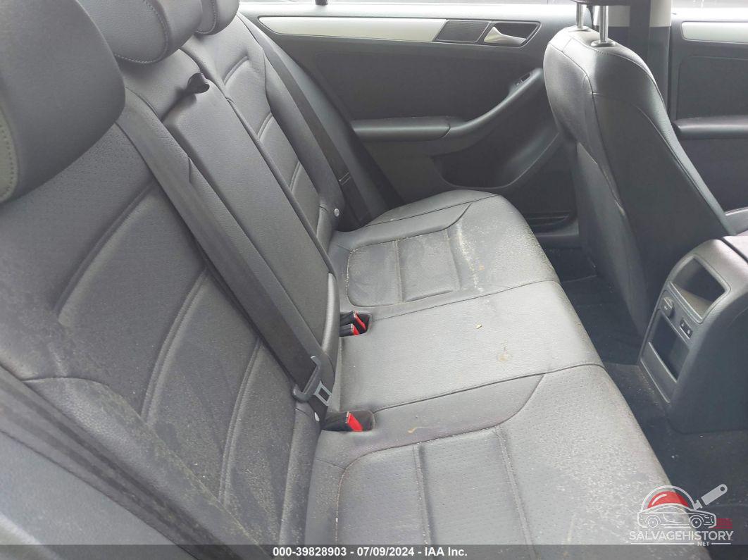 3VWDP7AJ1DM280671 2013 VOLKSWAGEN JETTA photo no. 8