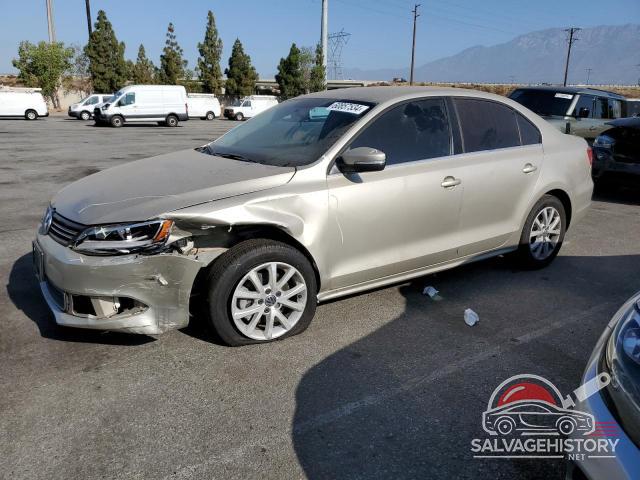 3VWDP7AJ5DM218500 2013 VOLKSWAGEN JETTA photo no. 10